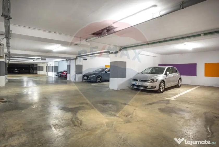 Apartament cu 3 camere decomandat în Griviței