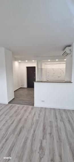 Apartament cu 3 camere decomandat în Gară