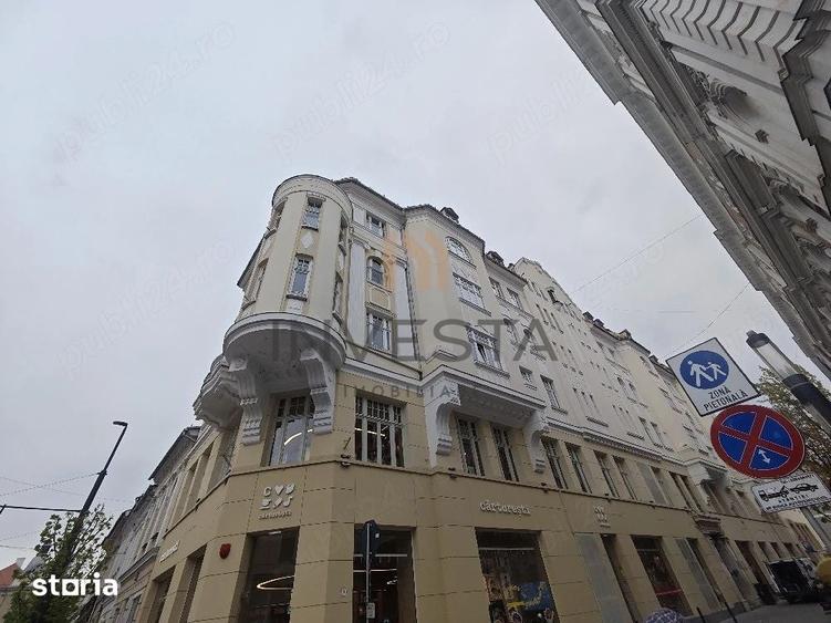 Apartament 2 camere, Ultracentral, ideal pentru locuit sau investitie - 3