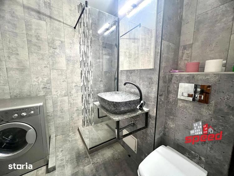 Apartament cu 3 camere în Ultracentral