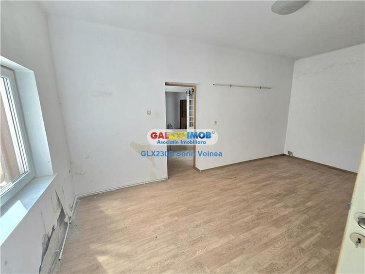 Casa 14 Camere Baba Novac Titan | 7 bai | curte | cazare 50+ angajati - 16