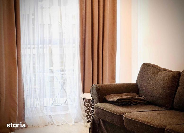 AP. 2 CAMERE- HERCESA VIVENDA, PET-FRIENDLY, CENTRALA PROPRIE, MODERN - 9