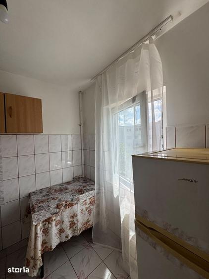 Garsonieră în Găvana