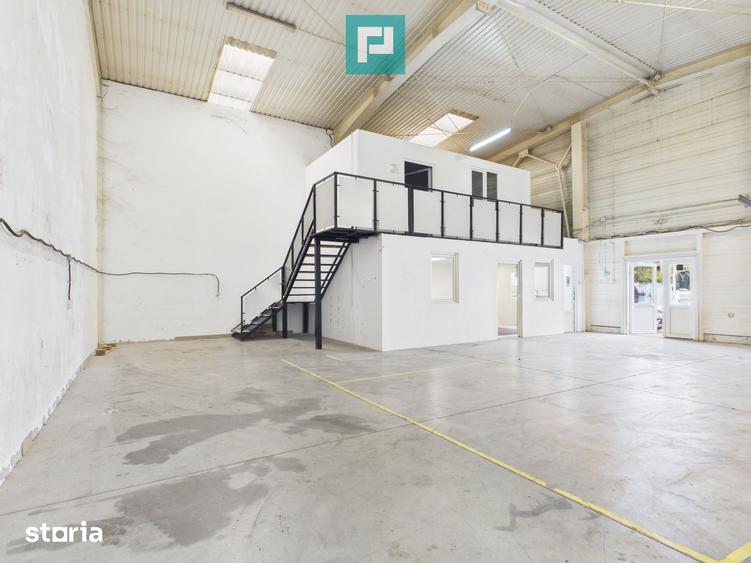 Spațiu comercial, de 167 mp, în Central