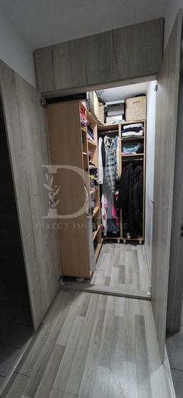 Apartament cu 2 camere decomandat, mobilat în Florești