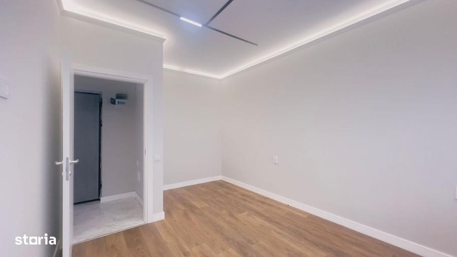 Apartament cu 3 camere în Timișoara