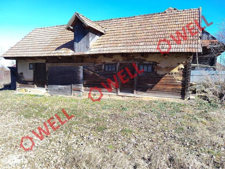 Casa de vanzare in Peteni! - 11