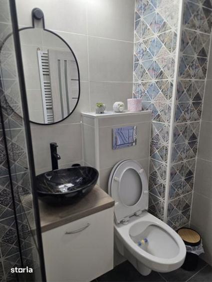 Apartament cu 2 camere în Gării