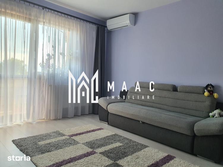 Apartament cu 4 camere în Central