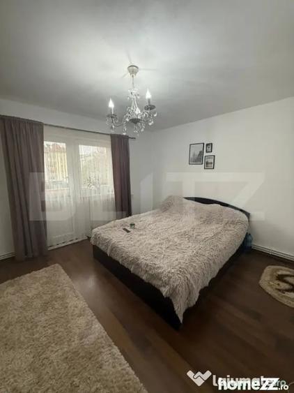 Apartament cu 4 camere decomandat în Obcini