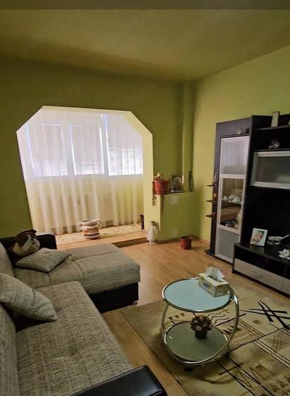 Apartament cu 2 camere decomandat în Pantelimon