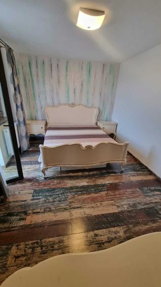 Apartament cu 2 camere semidecomandat în Galata