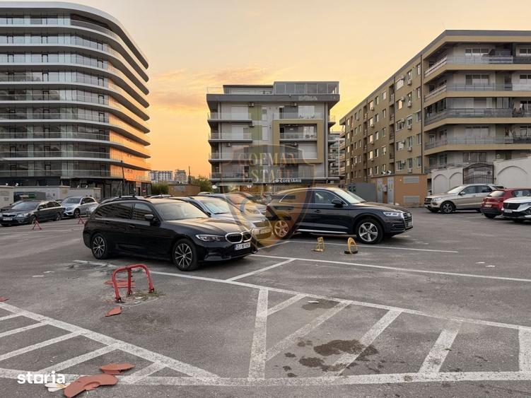 3 camere | 3 bai | 2 parcari | Frontal la mare | Mamaia Nord Promenada - 5