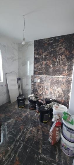 Duplex cu 4 camere cu Canalizare în Hlincea