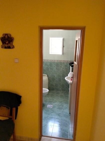 Casă individuală cu 3 camere cu Canalizare în Țibăneștii Buhlii