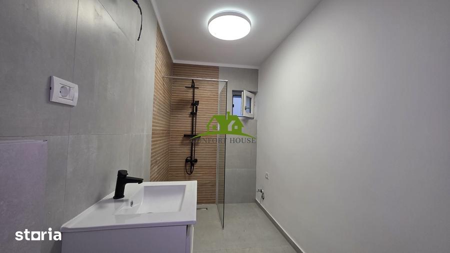 Spațiu comercial, de 60 mp, în Cartierul Traian