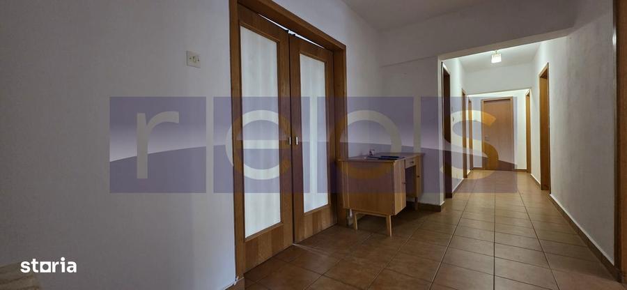 VANZARE 5 CAMERE DECOMANDAT -UNIRII -FANTANI - 14
