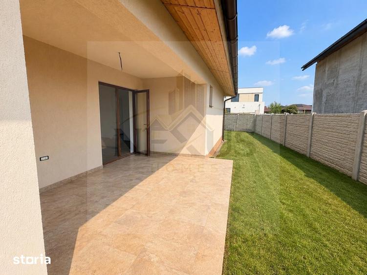 Casă cu 3 camere cu Teren 320 Mp în Vidra