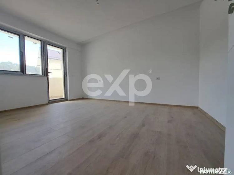 Apartament cu 3 camere decomandat în Trivale
