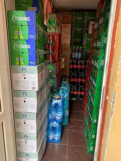 Spațiu comercial, de 70 mp, în Central