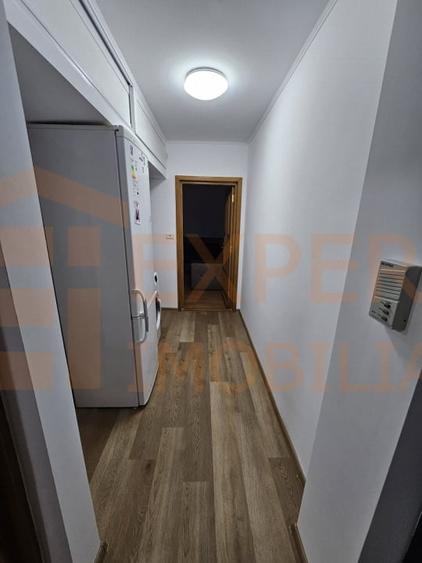 Apartament 3 camere în zona Casa de Cultură, renovat, mobilat, termen lung - 4