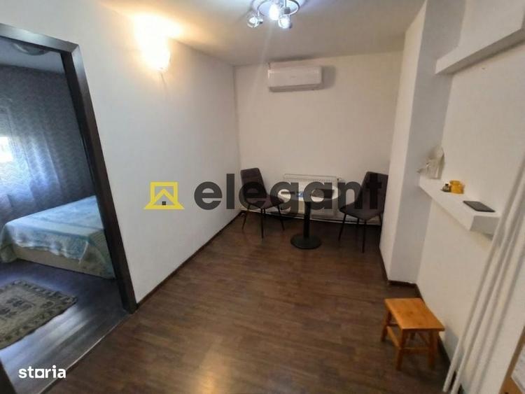 Apartament cu 3 camere decomandat în Rovine