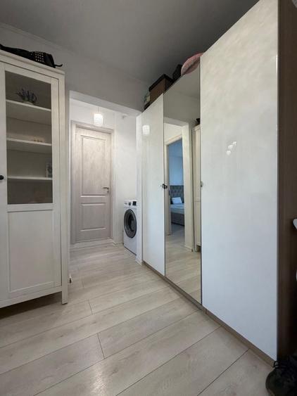 Apartament cu 2 camere decomandat în Sebastian