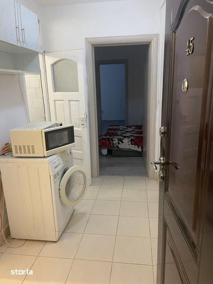 Apartament cu 2 camere în Calea Aradului