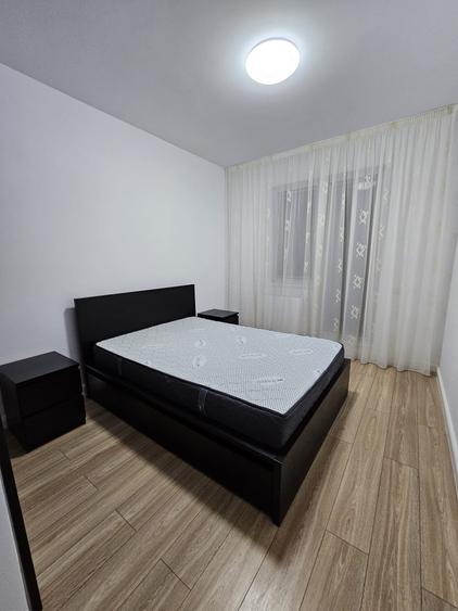 Apartament cu 2 camere semidecomandat, mobilat în Drumul Taberei