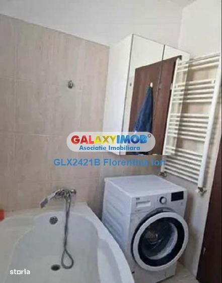 Apartament cu 2 camere decomandat, mobilat în Prelungirea Ghencea