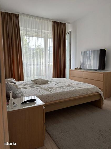 Apartament superb 2 camere la 10-12 min metrou Dimitrie Leonida - 3