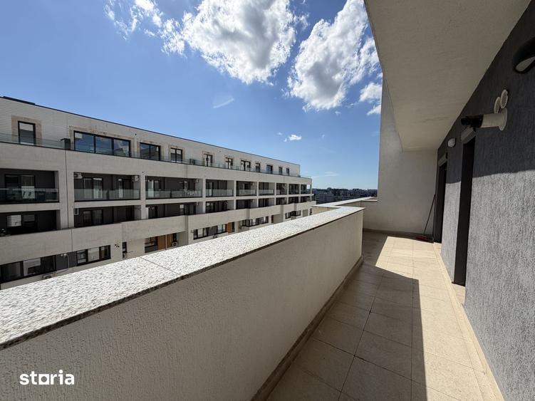 Apartament cu 4 camere în Pieptănari