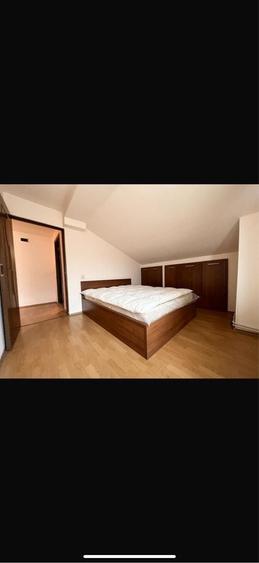 Apartament cu 3 camere în Florești