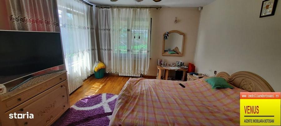 Casă cu 4 camere în Cătămărești