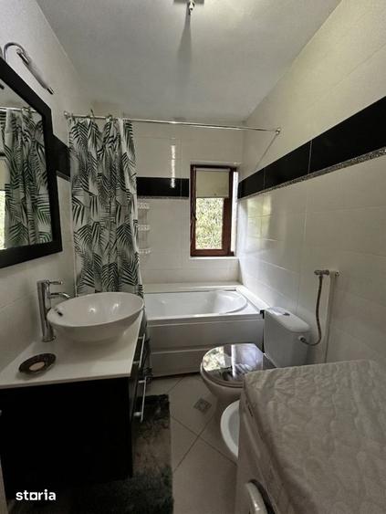 Garsonieră în Ultracentral