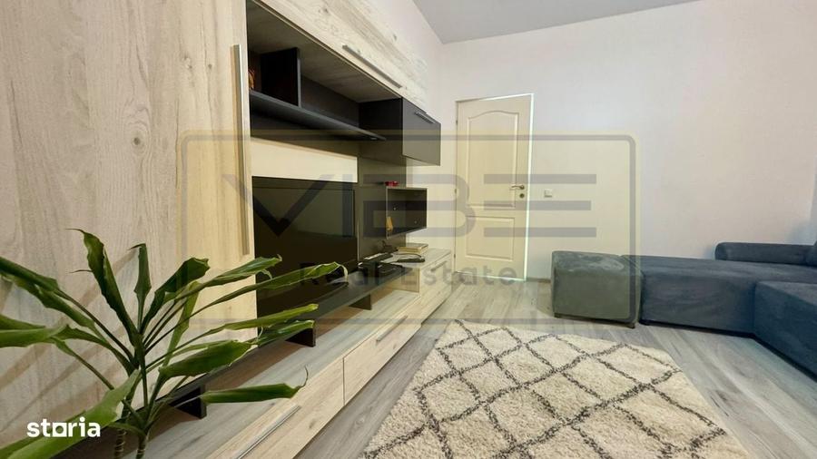 Apartament 2 camere decomandat | parcare | Panoramic Residence - 2