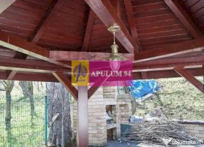 Casă cu 3 camere cu Teren 727 Mp în Poiana