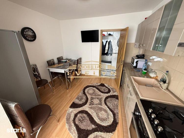 Apartament 2 camere decomandat de vanzare Aleea Curcubeului - 8