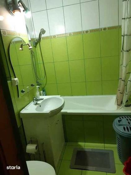 Caut colegi de apartament, bloc linistit + schita apartament - 3