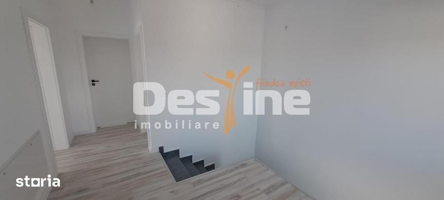 Casă cu 4 camere cu Teren 350 Mp în Ciurea