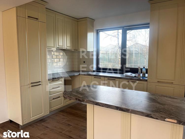 Vanzare apartament 3 camere, langa USV Ia?i, Copou - 4