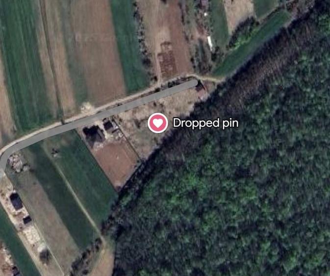 Spațiu comercial, în Snagov