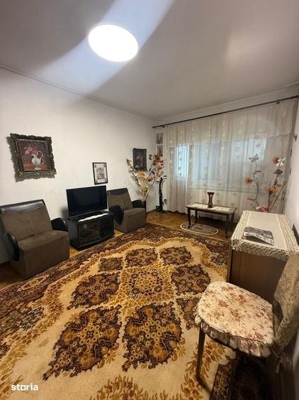 Apartament cu 3 camere în Gară