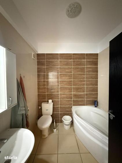 Apartament 2 camere - Mutare Imediata - Decomandat - Strada Rezervelor - 11