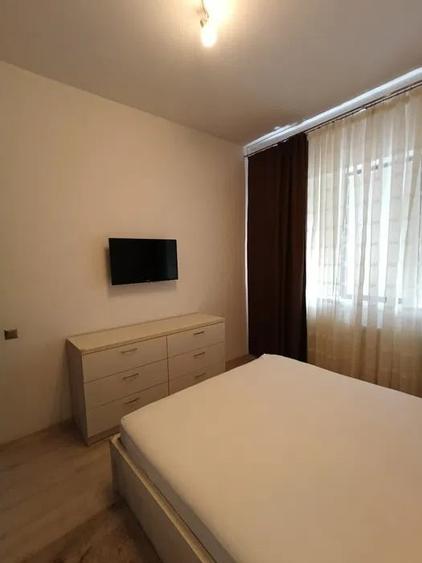 Inchiriere Apartament 2 camere Bloc Nou Crangasi-Giulesti - 8