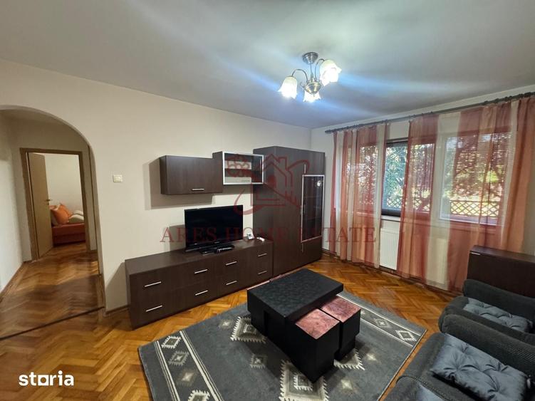 Apartament 3 camere| Centrala proprie | Complex Studen?esc - Olimpia| - 5