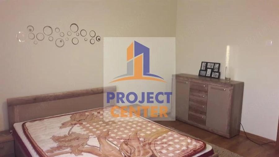 Apartament cu 3 camere decomandat în Ultracentral
