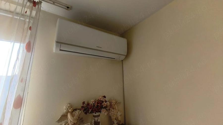 Apartament cu 2 camere semidecomandat în Gojdu