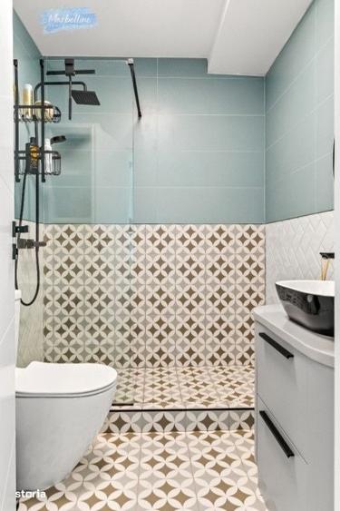 Vanzare apartament spatios de 4 camere, zona Baneasa-Herastrau - 11