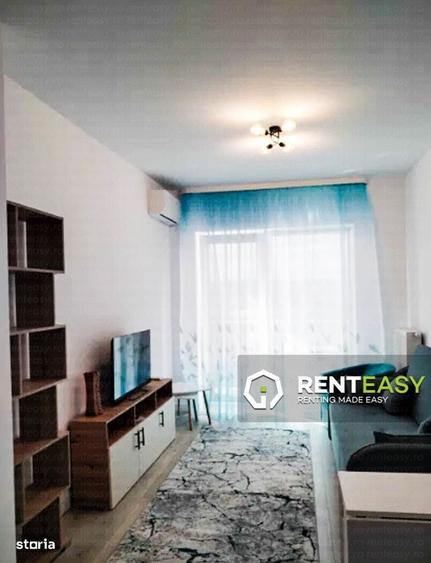 Apartament cu 2 camere în Tudor Vladimirescu